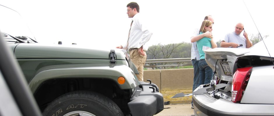 PERSONAL INJURY ATTORNEY