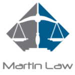 Martin Legal Team